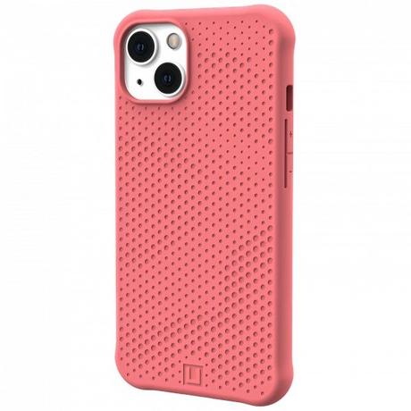 UAG  Standard Issue Case - iPhone 13 pink 