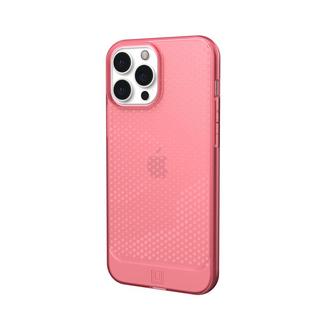 UAG  Standard Issue Case - iPhone 13 pink 