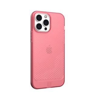 UAG  Standard Issue Case - iPhone 13 pink 