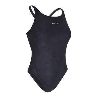 NABAIJI  Maillot de bain 1 pièce - KAMYLEON 500 