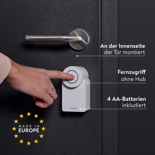 NUKI Cilindro Smart Lock GO EU (5a generazione)  