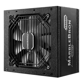 ENERMAX  Enermax MARBLEBRON Netzteil 850 W 24-pin ATX ATX Schwarz 