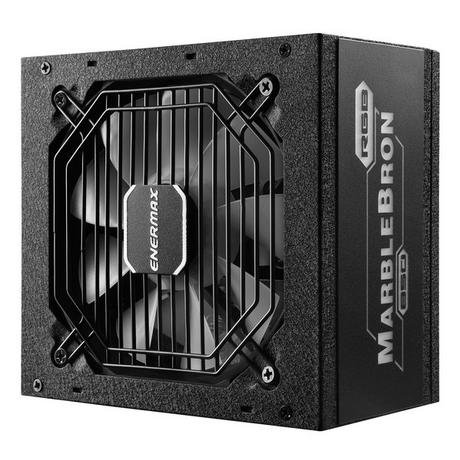 ENERMAX  Enermax MARBLEBRON Netzteil 850 W 24-pin ATX ATX Schwarz 