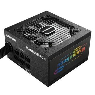 ENERMAX  Enermax MARBLEBRON Netzteil 850 W 24-pin ATX ATX Schwarz 