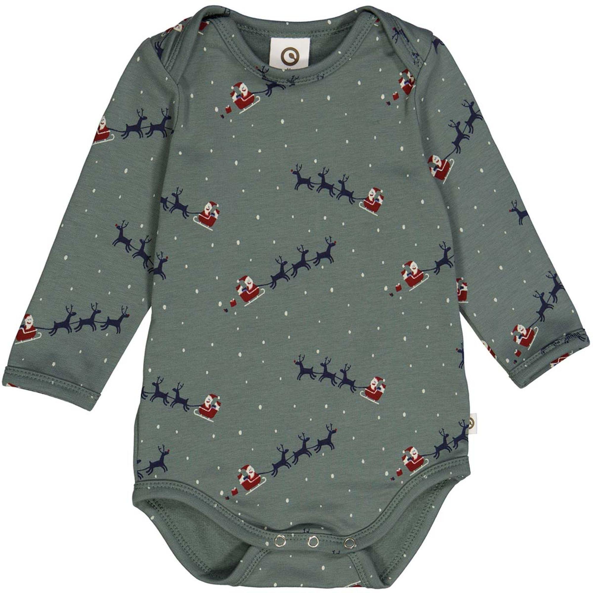 Image of Langarmbody Unisex Multicolor 56