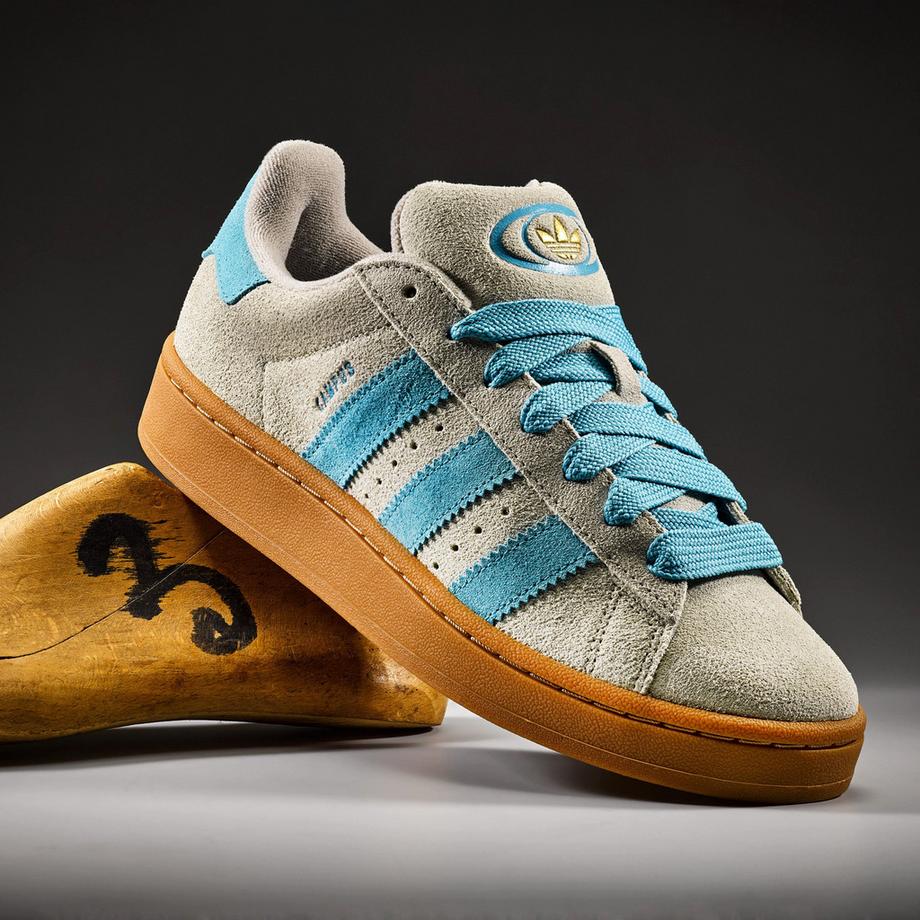 adidas Campus 00s Lucid Blue Sneakers  