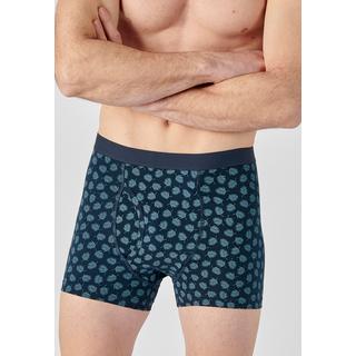 Damart  3er-Pack Boxershorts mit Eingriff. 