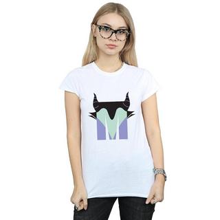 Disney  Tshirt ALPHABET M IS FOR MALEFICENT 