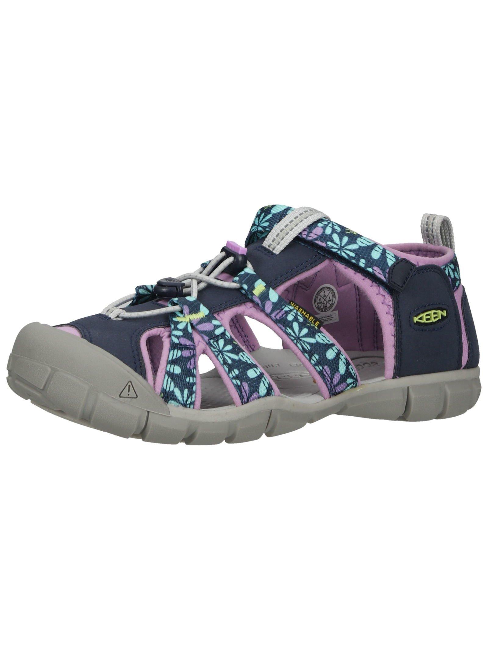 Image of Wanderschuhe Unisex Violett 36