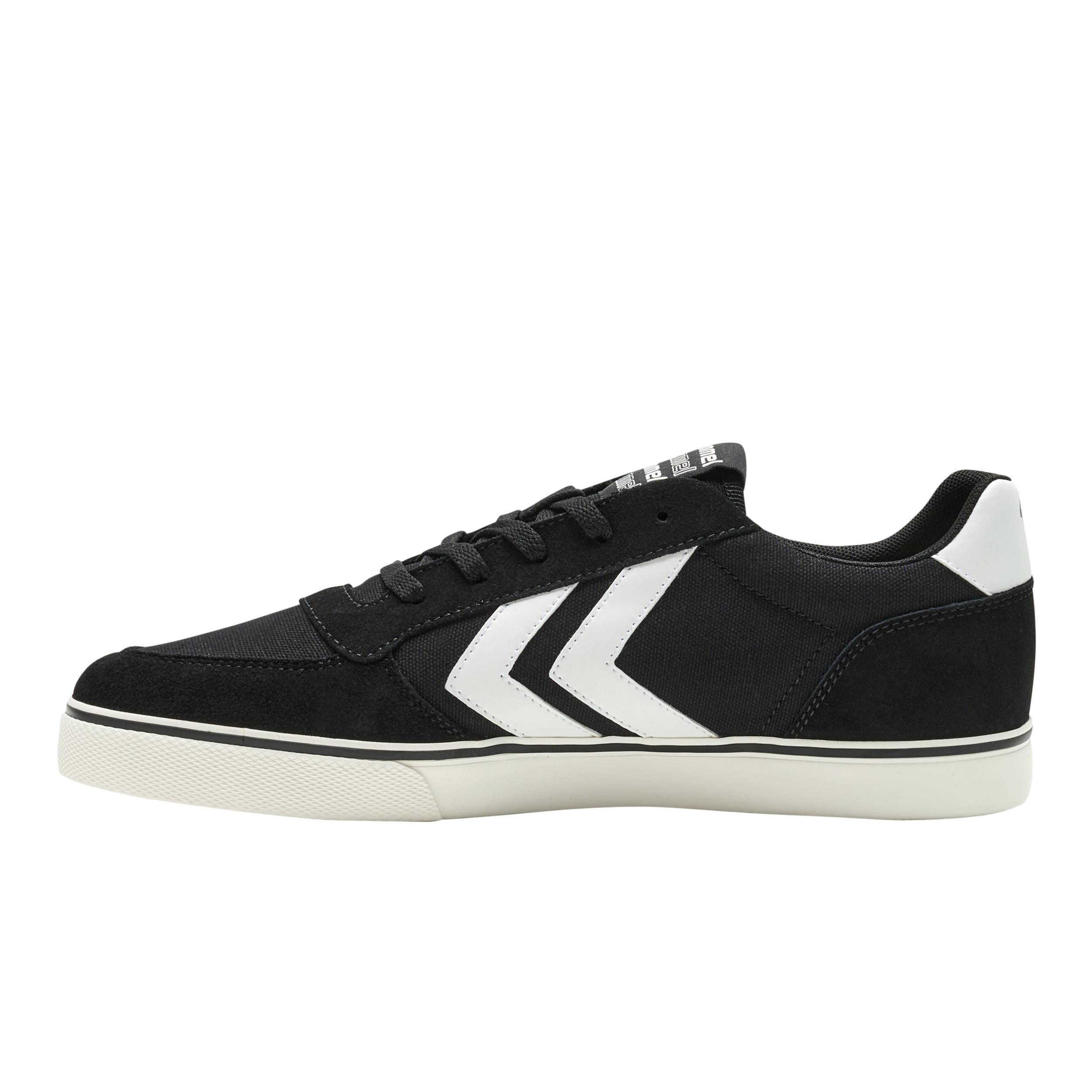 Hummel  sneakers stadil lx-e canvas 