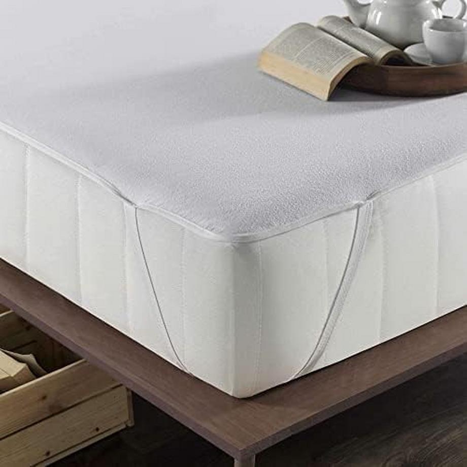 Protège-matelas Surmatelas