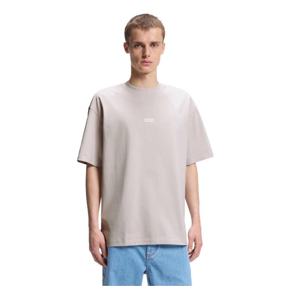 HUGO BOSS  Nalono Maglietta Cotone 