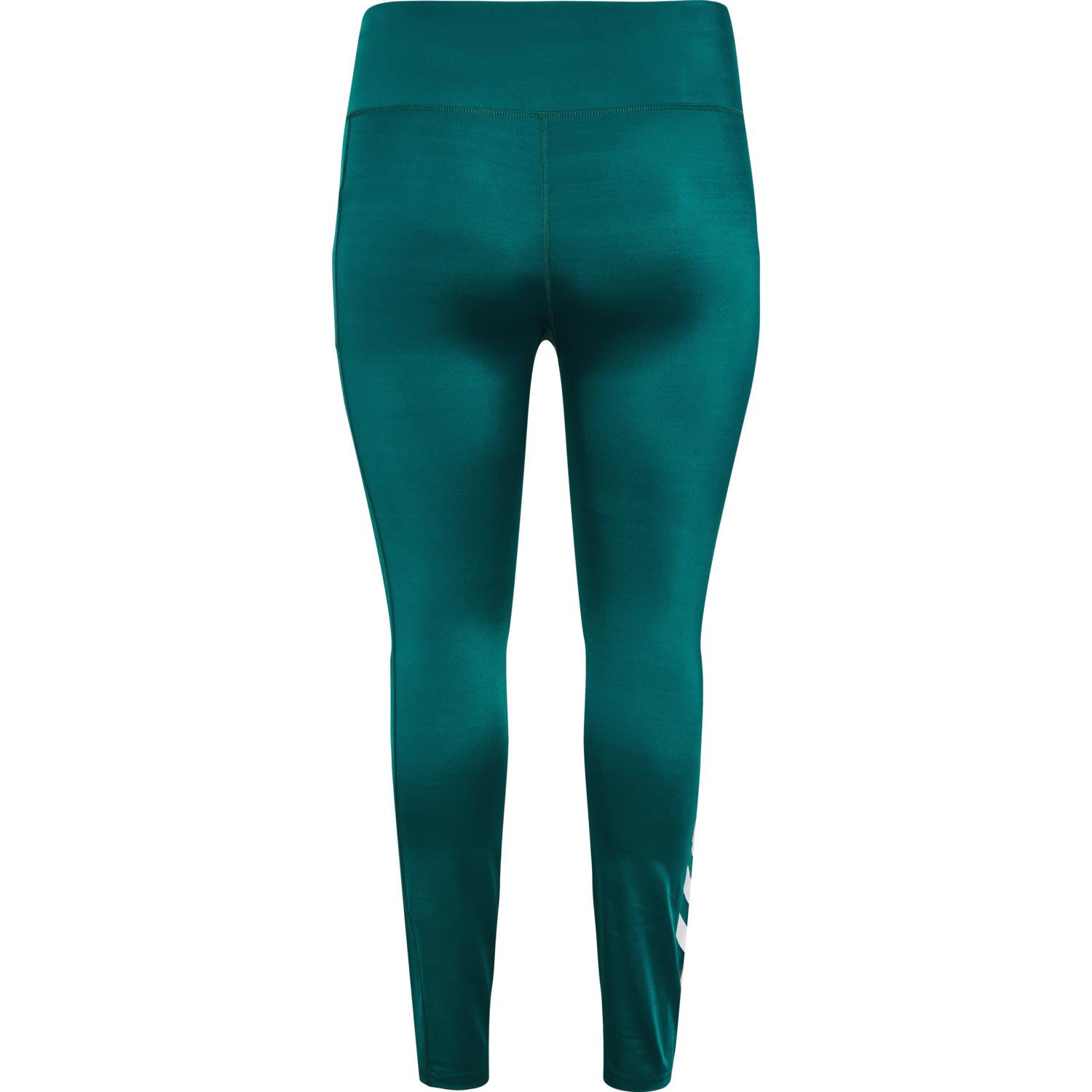 Hummel  legging taille hautes te curvy plus 