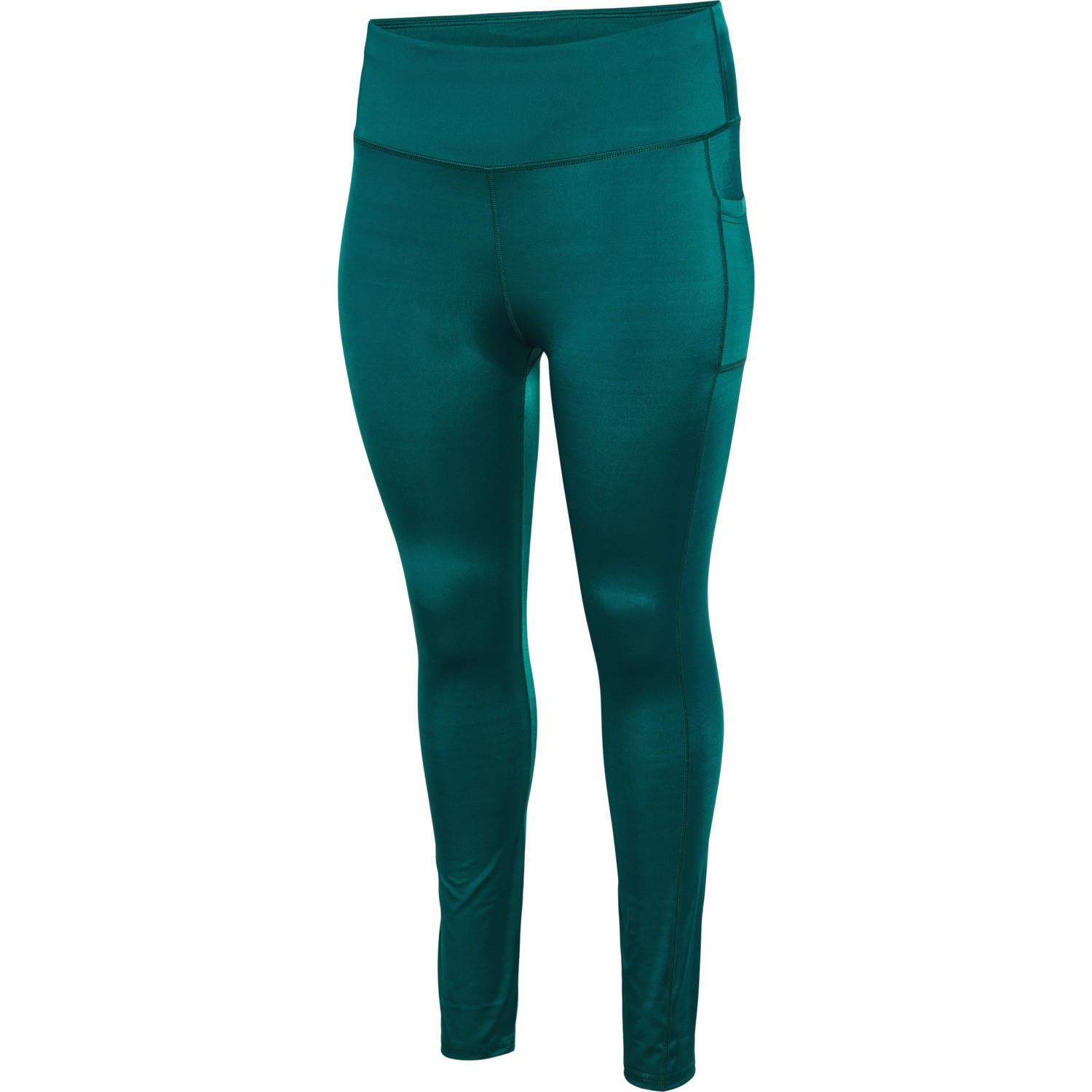 Hummel  legging taille hautes te curvy plus 