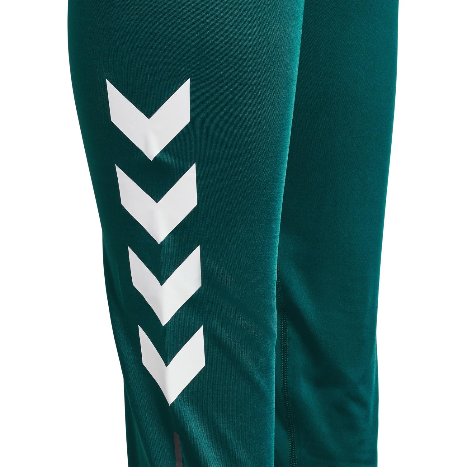 Hummel  legging taille hautes te curvy plus 