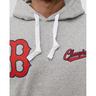 Champion  Sweatshirt à capuche  MLB Boston Red Sox 