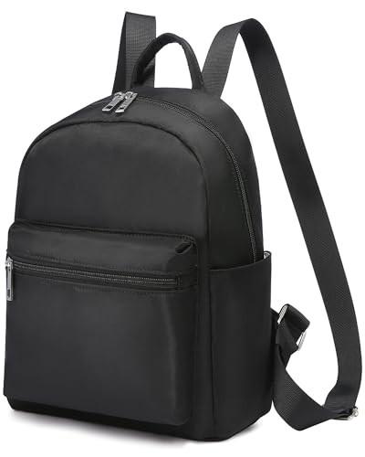 Only-bags.store Rucksack, Eleganter kleiner Rucksack Handtaschen Stadtrucksack, Wasserdichter Mini Rucksack Tagesrucksack Moderne Rucksäcke Reiserucksack für die Schule  