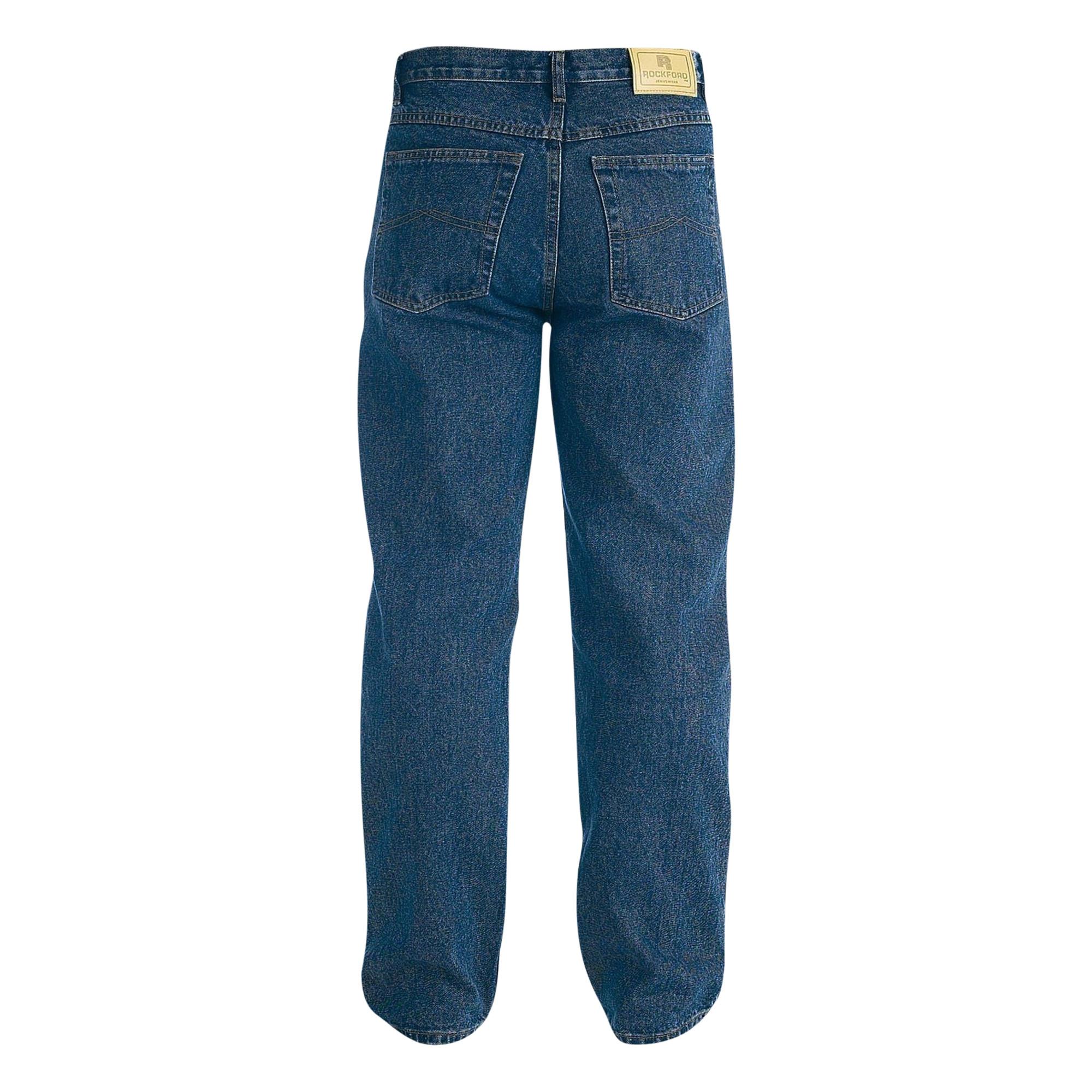 Duke  Jean D555 ROCKFORD COMFORT 