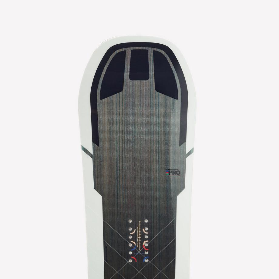 DREAMSCAPE  Snowboard - Snowboard Allmountain Freeride Freestyle - 900 Pro 