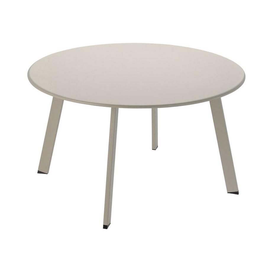 FS-STAR Table ronde beige  