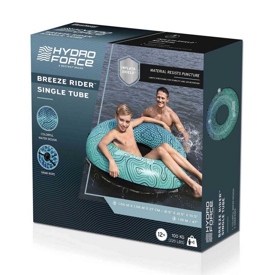 B2X  Salvagente gonfiabile da spiaggia per acqua da nuoto 106 cm BESTWAY 