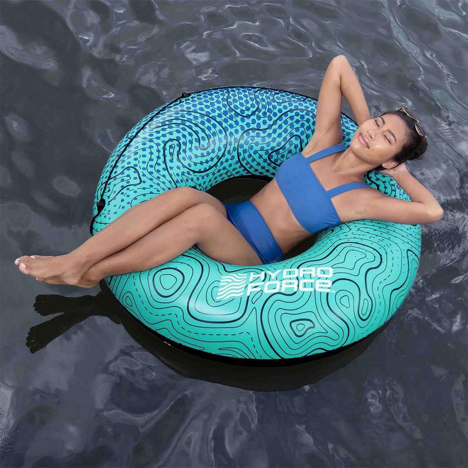 B2X  Salvagente gonfiabile da spiaggia per acqua da nuoto 106 cm BESTWAY 