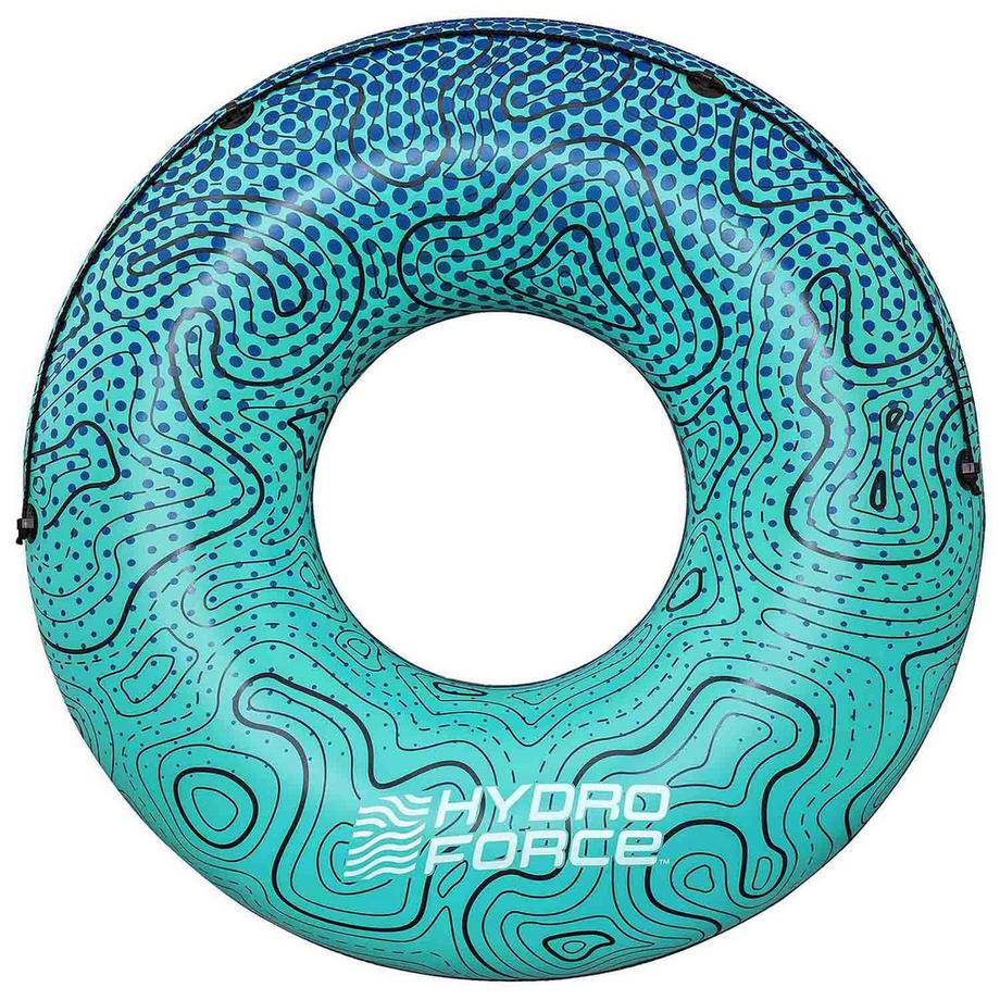 B2X  Salvagente gonfiabile da spiaggia per acqua da nuoto 106 cm BESTWAY 