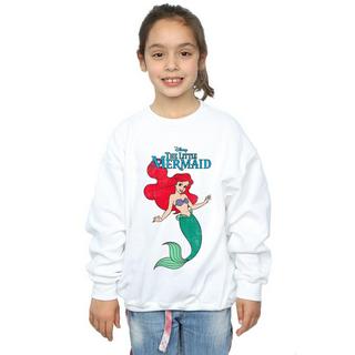 Disney  Sweat THE LITTLE MERMAID 