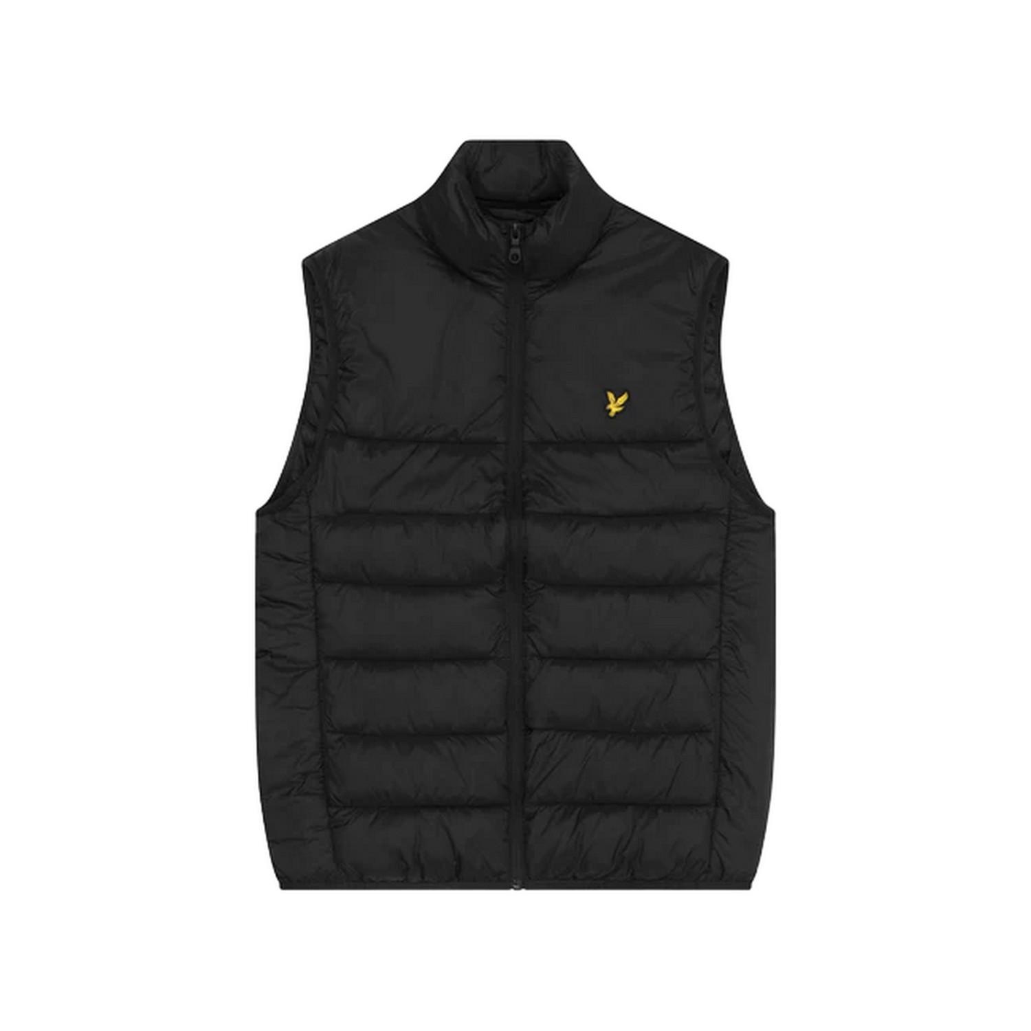 LYLE & SCOTT  Weste Wattiert 