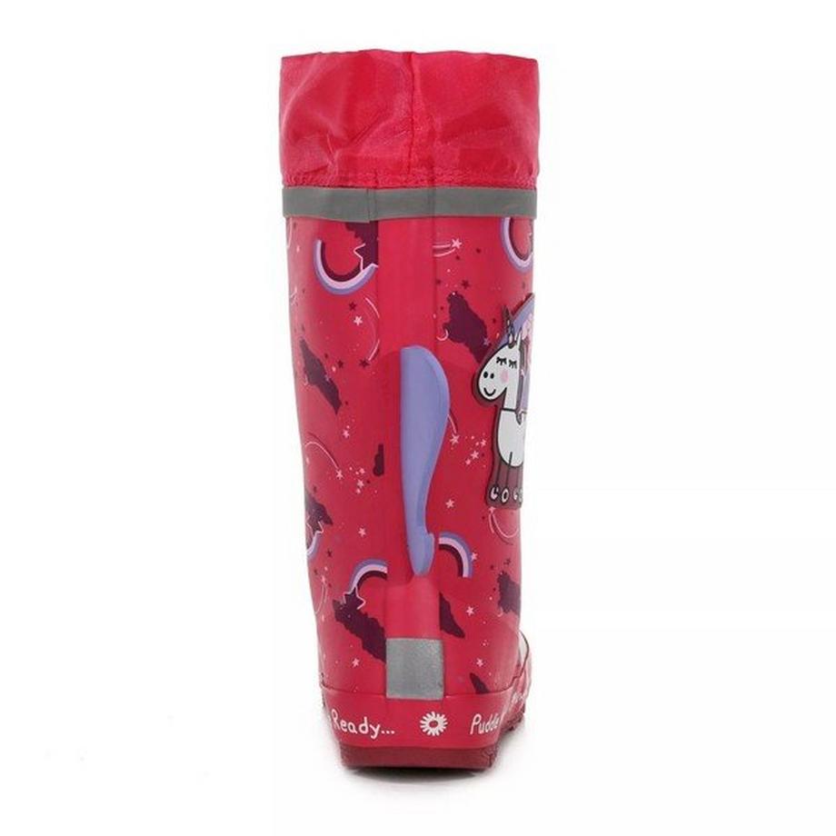 Regatta Unicorn Gummistiefel  