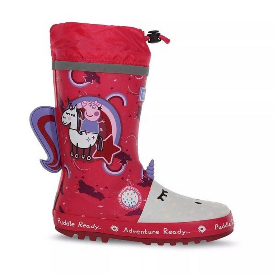 Regatta Unicorn Gummistiefel  