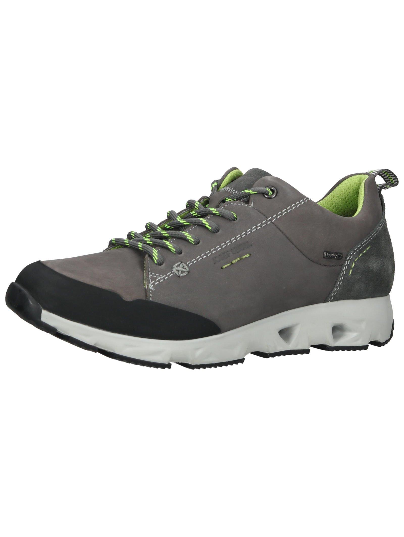 Image of Sneaker Herren Taubengrau 42