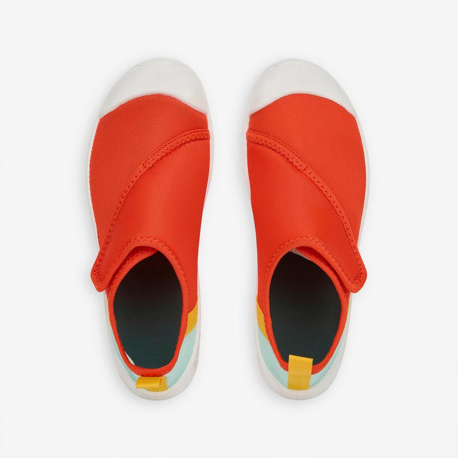 DECATHLON Aquashoes 120 Chaussures Aquatiques  