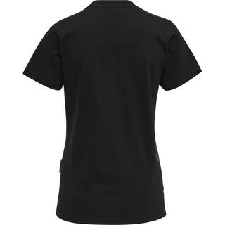 Hummel  t-shirt en coton huel ove grid 