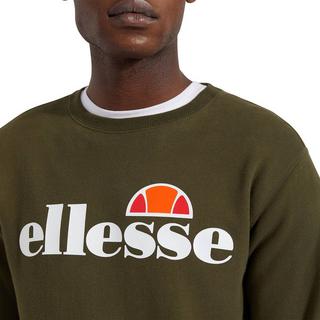 Ellesse  Sweat-shirt  Confortable à porter-SL Succiso 