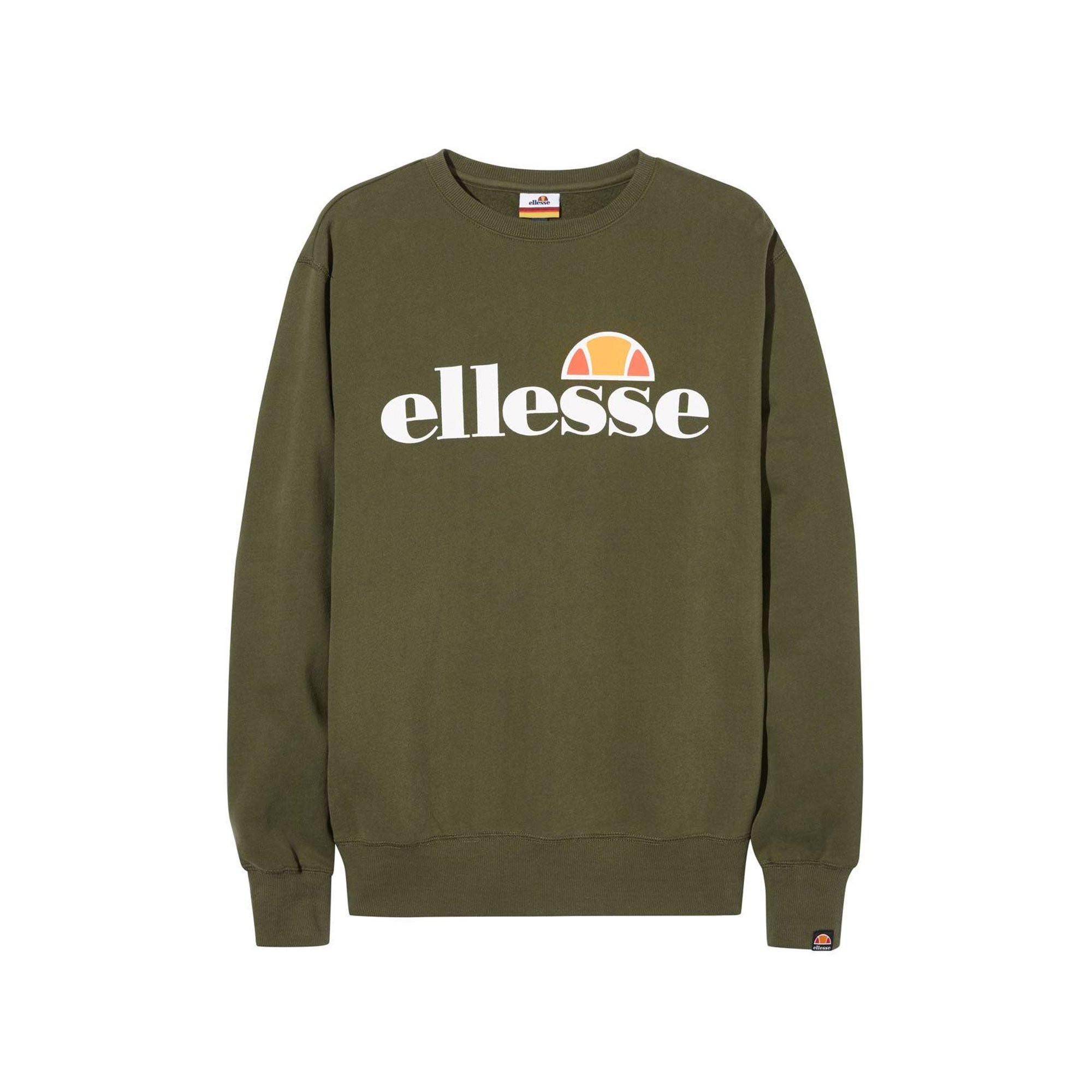 Ellesse  Sweat-shirt  Confortable à porter-SL Succiso 