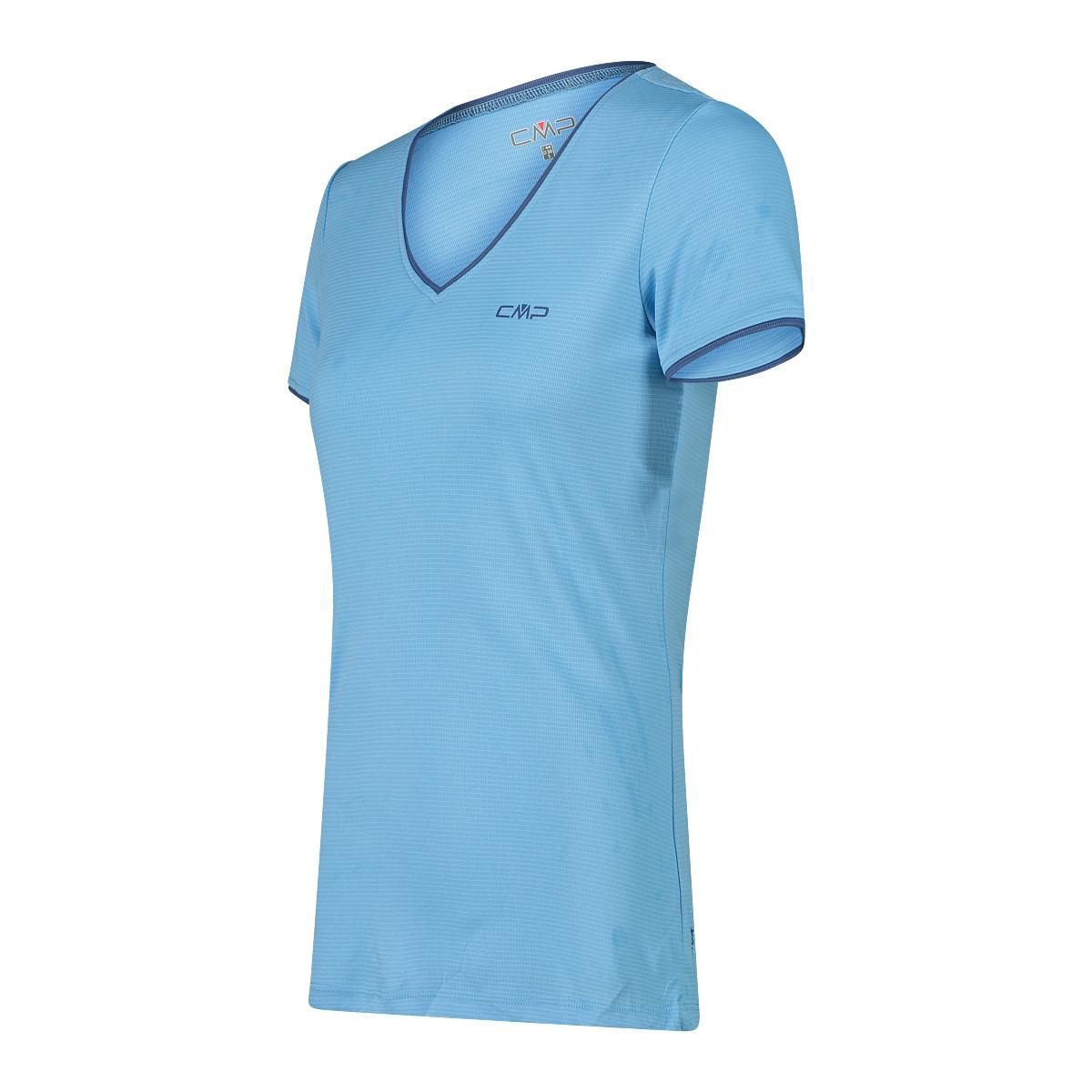 CMP  T-shirt femme 