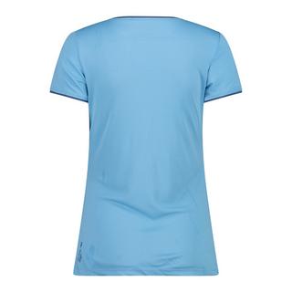 CMP V-Ausschnitt Kurzarm T-Shirt  