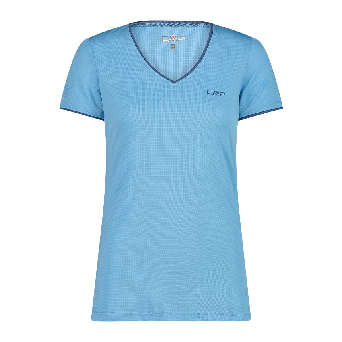 CMP  T-shirt femme 