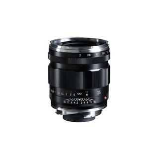 Voigtländer  Voigtlander Apo-Lanthar 35mm F2 (VM) 