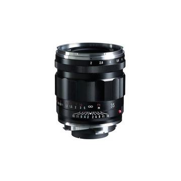 Voigtlander Apo-Lanthar 35mm F2 (VM)