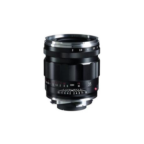 Voigtländer  Voigtlander Apo-Lanthar 35mm F2 (VM) 