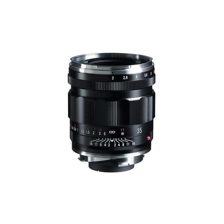 Voigtlander Apo-Lanthar 35mm F2 (VM)