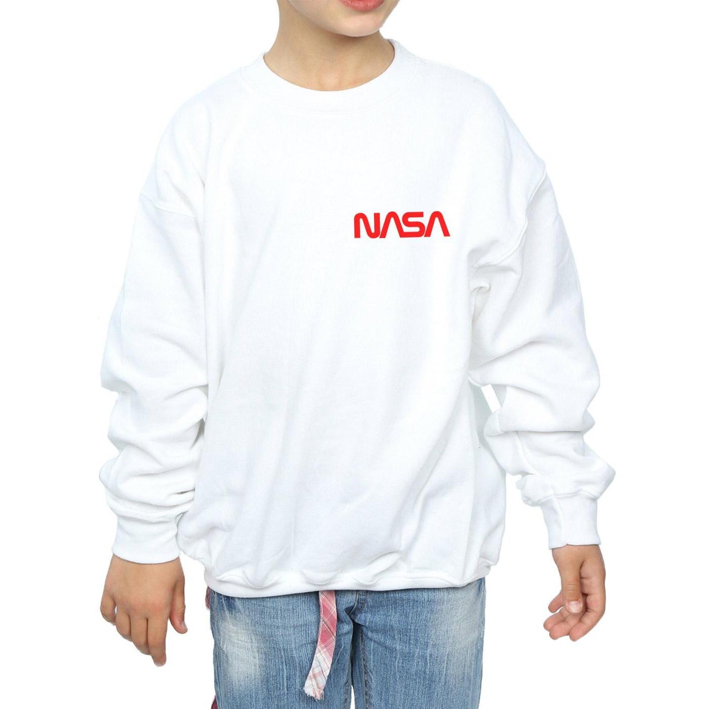 Nasa  Sweat 