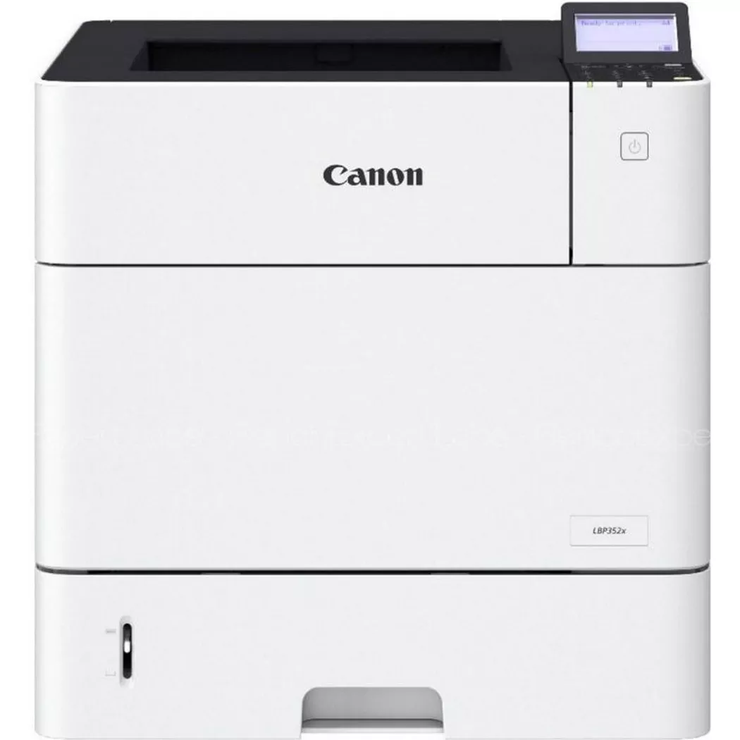 Canon i-SENSYS LBP351x 600 x 600 DPI A4