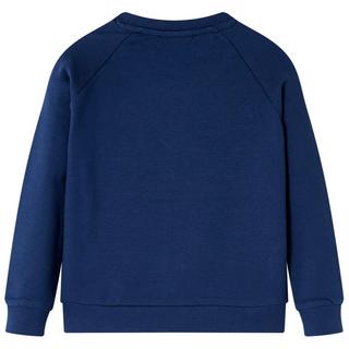 VidaXL  Kinder sweatshirt baumwolle 