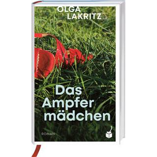 Das Ampfermädchen Lakritz, Olga Copertina rigida 