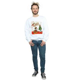 Disney  Sweatshirt 