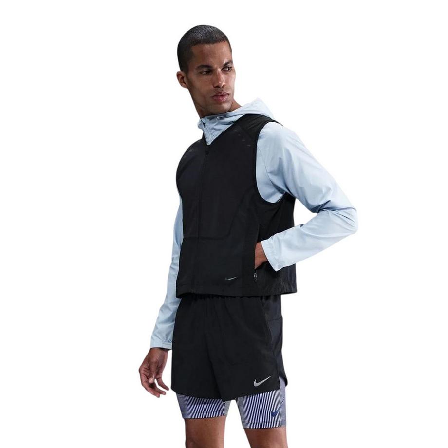 Veste Sans Manches Course À Pied