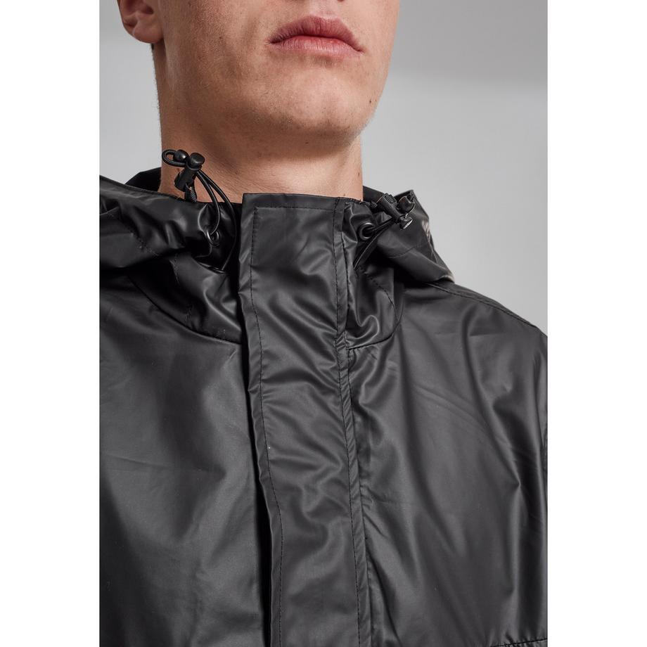 URBAN CLASSICS Urban Classic Light Pullover Parka  